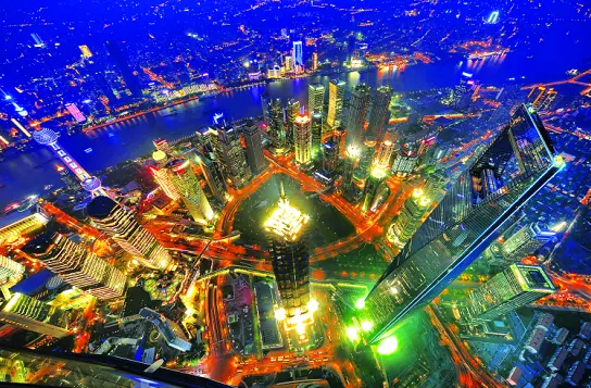 上海梅赛德_世博滨江吃夜宵：演唱会散场后的深夜食堂地图