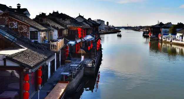 上海塘桥滨江-免费观景-陆家嘴侧后方：这个隐藏机位藏不住了！